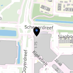 Appartement WVD00 L 2743 20