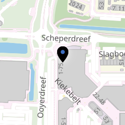 Appartement WVD00 L 2743 21