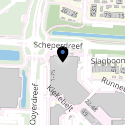 Appartement WVD00 L 2743 30