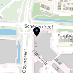 Appartement WVD00 L 2743 32