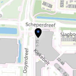 Appartement WVD00 L 2743 41