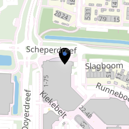 Appartement WVD00 L 2743 5