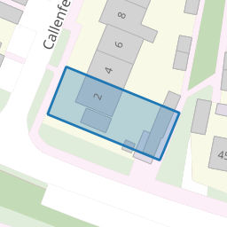 Perceel WVD00-L-2751