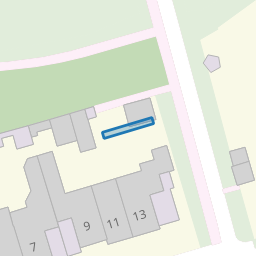 Perceel WVD00-L-2756