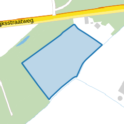 Perceel WVD00-L-2766