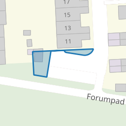 Perceel WVD00-L-2782