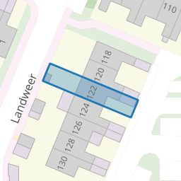 Perceel WVD00-L-2821