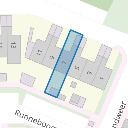 Perceel WVD00-L-2837