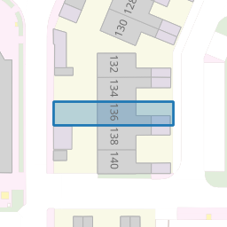 Perceel WVD00-L-2855