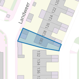 Perceel WVD00-L-2858