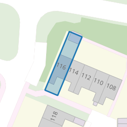 Perceel WVD00-L-2861