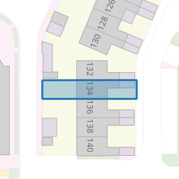 Perceel WVD00-L-2870