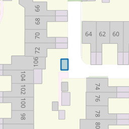 Perceel WVD00-L-2873