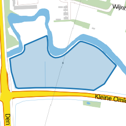 Perceel WVD00-L-2875