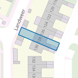 Perceel WVD00-L-2883