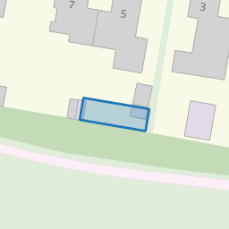 Perceel WVD00-L-2885