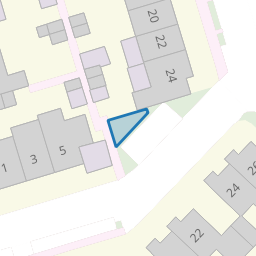 Perceel WVD00-L-2891