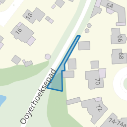 Perceel WVD00-L-3012