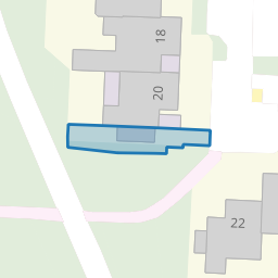 Perceel WVD00-L-3087