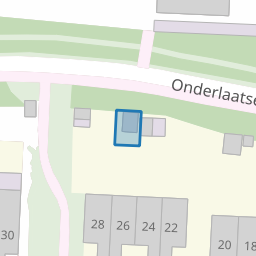 Perceel WVD00-L-3103