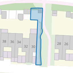 Perceel WVD00-L-3115