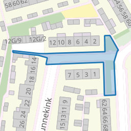 Perceel WVD00-L-3120