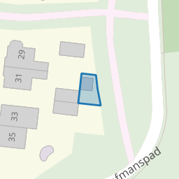 Perceel WVD00-L-3155