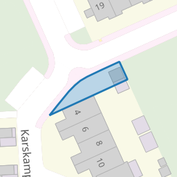 Perceel WVD00-L-3171