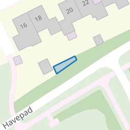 Perceel WVD00-L-3191