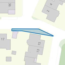 Perceel WVD00-L-3258