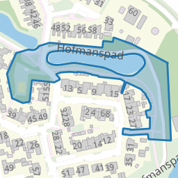 Perceel WVD00-L-3282