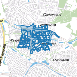 Perceel WVD00-L-3290