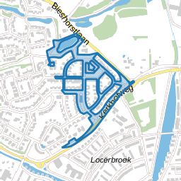 Perceel WVD00-L-3294