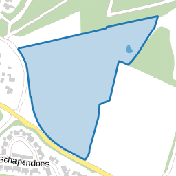 Perceel WVD00-L-632