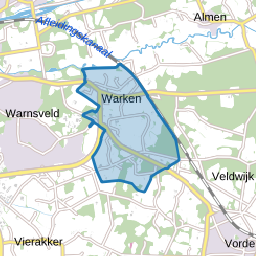 Sectie M