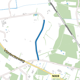 Perceel WVD00-M-124