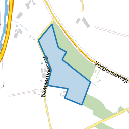 Perceel WVD00-M-190