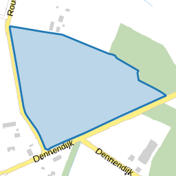 Perceel WVD00-M-192