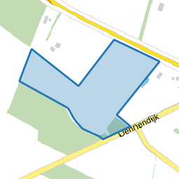 Perceel WVD00-M-196