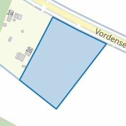 Perceel WVD00-M-742