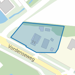 Perceel WVD00-M-831