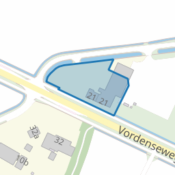 Perceel WVD00-M-888