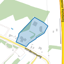 Perceel WVD00-M-950
