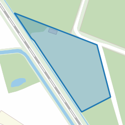 Perceel WVD00-P-111