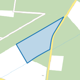 Perceel WVD00-P-327