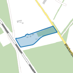 Perceel WVD00-P-346