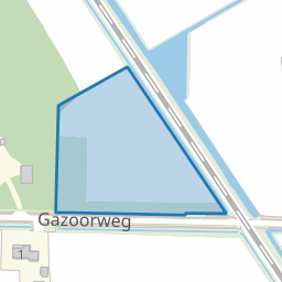 Perceel WVD00-P-427