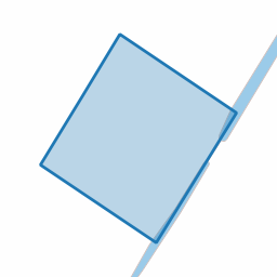 Perceel WVD00-P-456