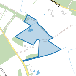 Perceel WVD00-P-462