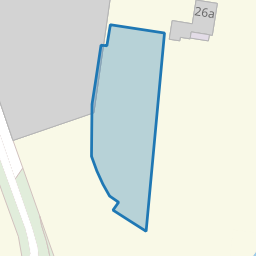 Perceel WVD00-P-478